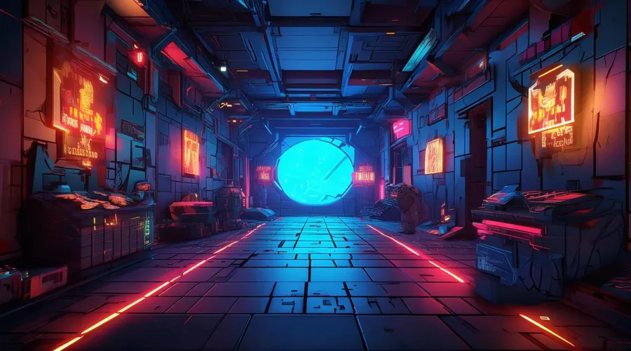 封灵诀游戏图片3